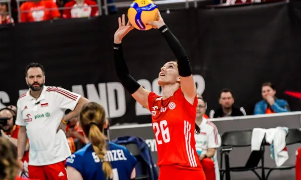 Kiedy grają polskie siatkarki: Polska – Turcja? O której godzinie mecz na MŚ siatkarek 2022?