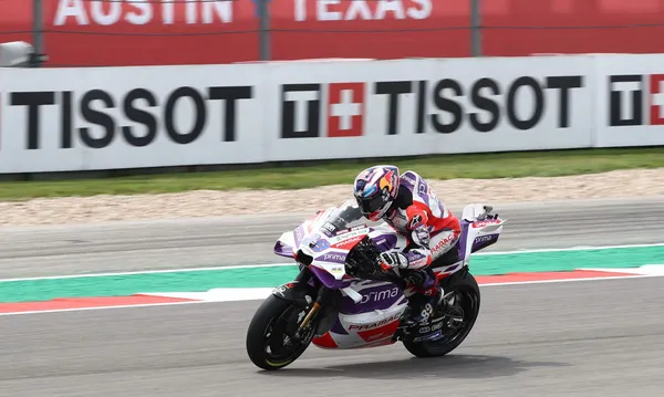 GP Ameryk 2023 MotoGP wyniki i klasyfikacja (16.04.2023)