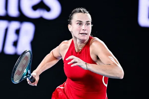 Zheng – Sabalenka transmisja. Gdzie oglądać finał Australian Open 2024?