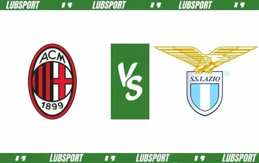 AC Milan - Lazio typy