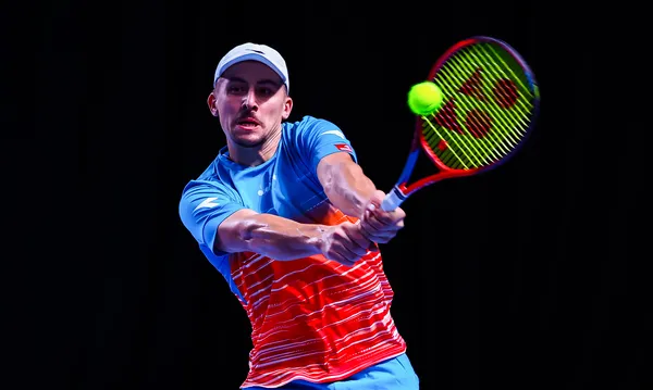 Kiedy gra Jan Zieliński w finale debla Australian Open 2023? O której, gdzie oglądać?