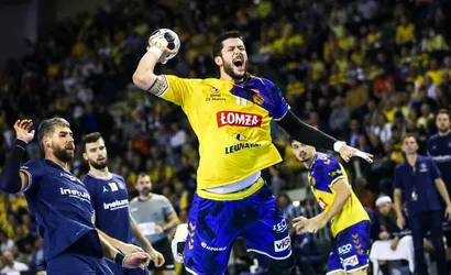 Finał Four Ligi Mistrzów: gdzie oglądać Telekom Veszprem – Vive Kielce na żywo?