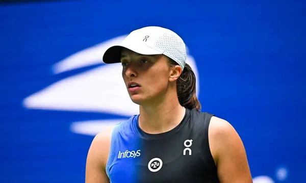 Świątek – Gauff transmisja na żywo. Gdzie oglądać mecz WTA Finals 2023?