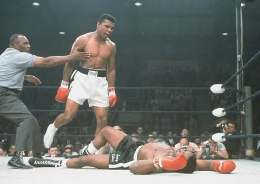 najlepsi bokserzy w historii