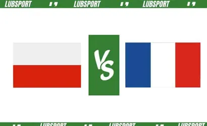 Polska &ndash; Francja typy, kursy i zapowiedź (8.03.2023)