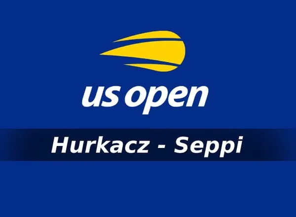 Hurkacz – Seppi typy na US Open | O której ten mecz?