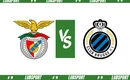 Benfica – Club Brugge typy i kursy bukmacherskie (07.03.2023)