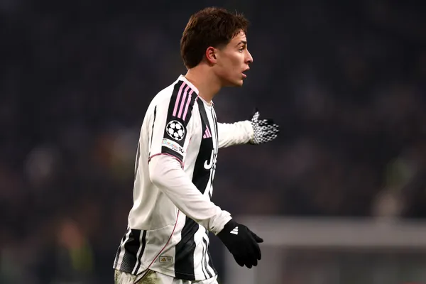 Juventus &ndash; Napoli (zapowiedź)