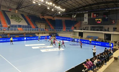 Zespół z Nantes zbyt mocny dla mistrzyń Polski