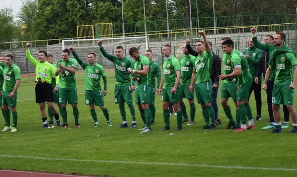 Kadra Hetmana Zamość na rundę jesienną sezonu 2019/2020