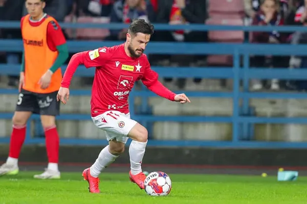 Wisła Kraków – Piast Gliwice transmisja: Gdzie oglądać mecz?