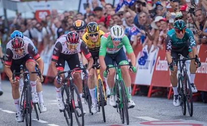 Vuelta Espana 2023 gdzie oglądać? Transmisja i stream online