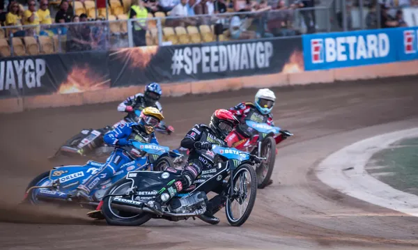 SGP Niemiec 2023 wyniki: Bartosz Zmarzlik najlepszy!