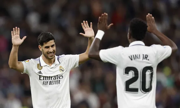 PSG ma nowego piłkarza. Wcześniej grał w Realu Madryt [OFICJALNIE]