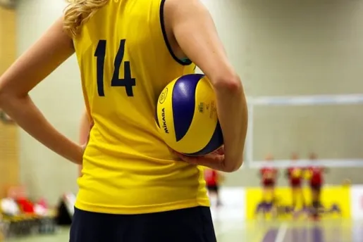 Zakłady na siatkówkę | Gdzie i co można obstawiać?