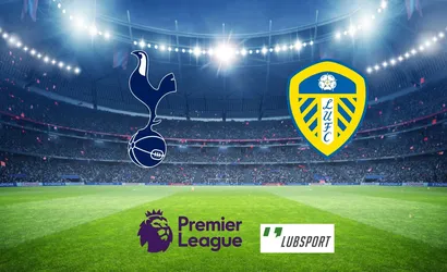Tottenham – Leeds typy, kursy, przewidywania 21/11/2021
