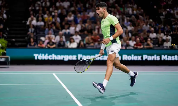 ATP Finals 2023 transmisja tv, stream online, gdzie oglądać?