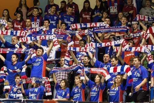 Jak dziś wyglądałaby rywalizacja Azotów z Górnikiem?