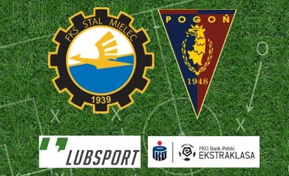 Stal Mielec – Pogoń typy, transmisja i zapowiedź meczu