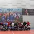 Oldboje Stali Stalowa Wola triumfowali w Biłgoraju