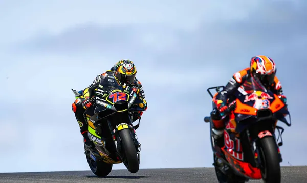 MotoGP Kalendarz 2023: kiedy najbliższy wyścig?