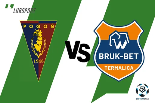 pogoń termalica typy