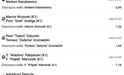 Fame MMA 19 typowanie &ndash; Sprawdź TYPY z kursem 11.71!