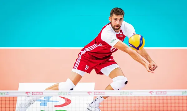 Liga Narodów siatkówka mężczyzn 2022: O której mecz Brazylia – Polska? Kiedy, gdzie obejrzeć na żywo?