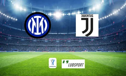 Inter – Juventus typy, kursy, prognozy 12/01/2022