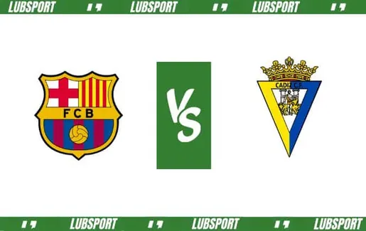 FC Barcelona - Cadiz typy