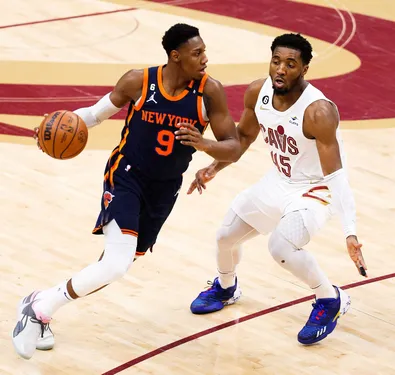 Knicks - Heat typy