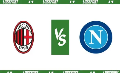 AC Milan &ndash; Napoli typy i kursy na mecz (11.02.2024)