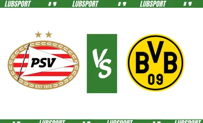 PSV &ndash; Borussia Dortmund typy i kursy na mecz (20.02.2024)