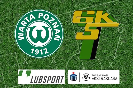 Warta – Górnik Łęczna typy, kursy i analiza – 6.02.2022