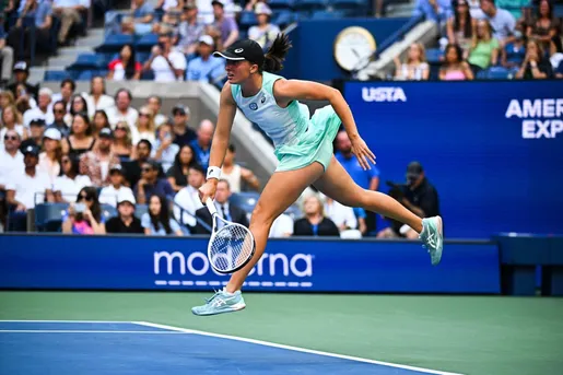 Świątek - Linette typy