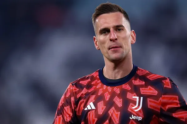 Kiedy Arkadiusz Milik wr&oacute;ci do gry? Polski napastnik nadal kontuzjowany