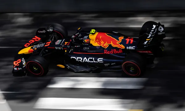 GP Azerbejdżanu 2023 – gdzie oglądać F1 za darmo?