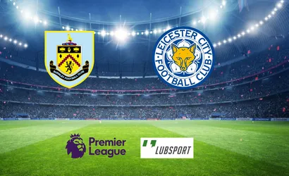 Burnley – Leicester City typy, kursy, zapowiedź 01/03/2022