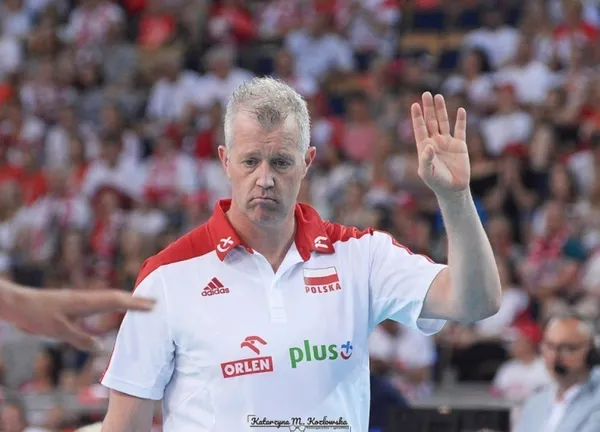 Vital Heynen – gdzie trafi? Kadra kobiet czy zagranica?