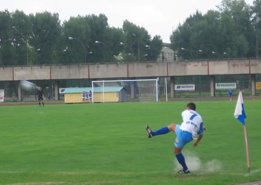 stal mielec - wisła kraków typy