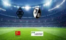 Borussia Moenchengladbach – Freiburg typy 05/12/2021