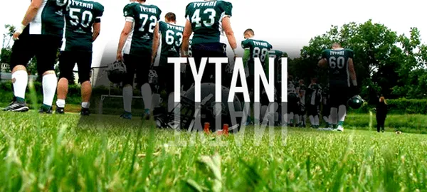 Tytani pokażą jak się gra w futbol flagowy, a później wezmą udział w turnieju
