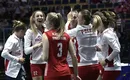 Kiedy grają Polki mecz Polska – Serbia? O której godzinie MŚ siatkarek 2022?