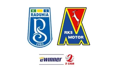Radunia – Motor Lublin typy za darmo ✔️ 7 listopada 2021