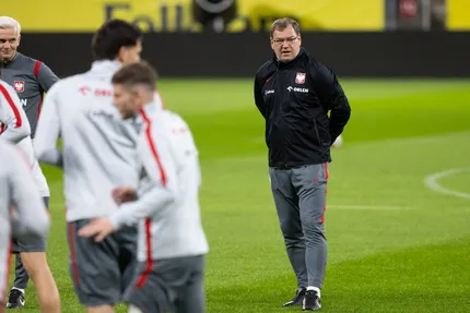 Jaki skład na Szwecję? Zaskakujące decyzje Urbana