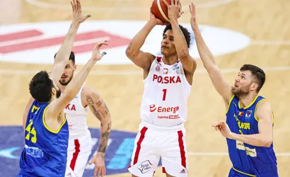 Jeremy Sochan – kim jest, gdzie się urodził, rodzice, wzrost, wiek, zarobki, ciekawostki