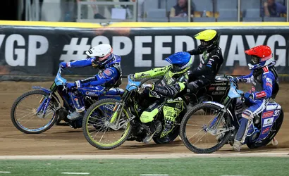 SGP Toruń 2023 typy i kursy na Speedway Grand Prix Polski