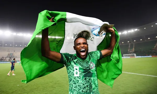 Nigeria &ndash; WKS transmisja. Gdzie oglądać finał Pucharu Narod&oacute;w Afryki?