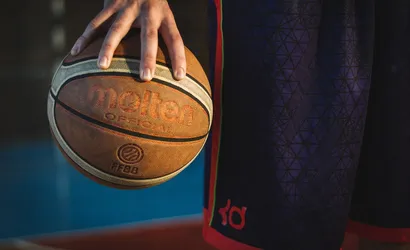 Yannick Franke dołącza do Pszczółki Start Lublin