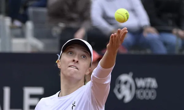 Iga Świątek mecz dzisiaj na żywo – Transmisja i stream, gdzie oglądać? (17.05.2023)